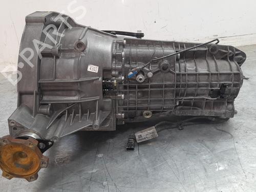 Gearbox AUDI A4 B9 Avant (8W5, 8WD) 2.0 TDI | BP33832196M3 - Image 7