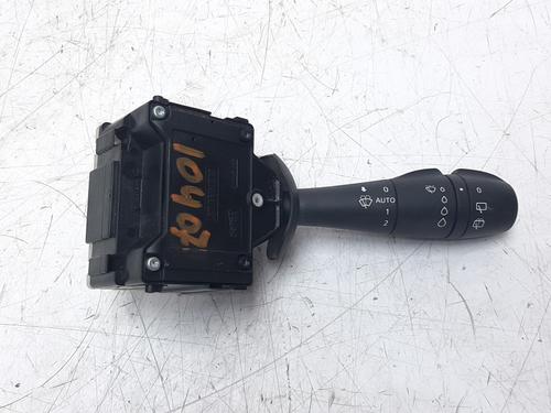 Steering column stalk SMART FORTWO Coupe (453) 0.9 (453.344, 453.353) (90 hp) 8657842