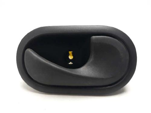 Used Front right interior door handle RENAULT CLIO III (BR0/1, CR0/1) 1.5 dCi (75 hp) 3209861