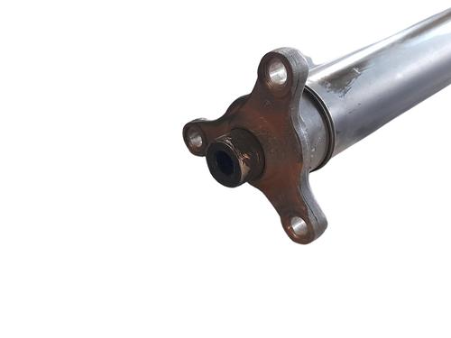 Driveshaft MERCEDES-BENZ C-CLASS (W204) C 220 CDI (204.002) | BP7551245M37 