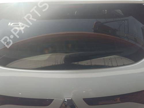 Viskermotor bagrude RENAULT MEGANE IV Hatchback (B9A/M/N_) 1.5 dCi 110 (B9A3) (110 hp) 28729024