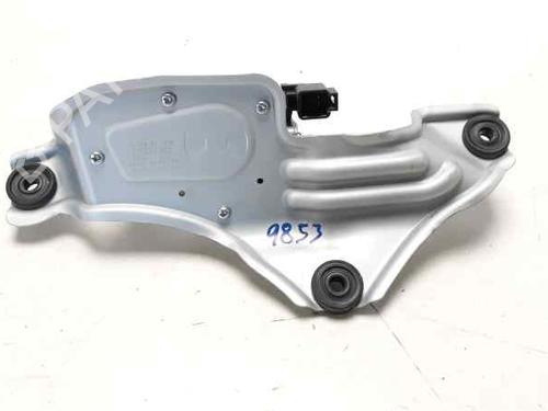 Rear wiper motor HYUNDAI TUCSON (TL, TLE) 1.7 CRDi | BP6101604M102 