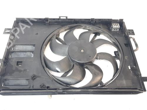 Koelventilatormotor PEUGEOT 3008 II SUV (MC_, MR_, MJ_, M4_) [2016-2025]  22550631