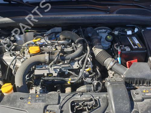 Startmotor RENAULT CLIO V (B7_)  | BP24806376M8 