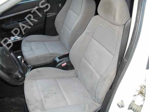 Rear left lock PEUGEOT 307 (3A/C)  | BP439841C100 