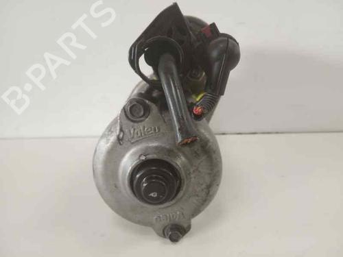 Starter AUDI A3 Sportback (8PA) 1.6 TDI | BP2824005M8 
