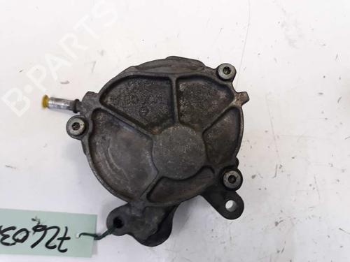 Vacuum pump PEUGEOT 407 (6D_) 2.0 HDi 135 (6DRHRH, 6DRHRE, 6DRHRG, 6DRHRJ) | BP2957736M80 