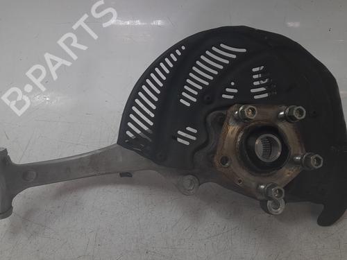 Used Left front steering knuckle AUDI A4 B9 Avant (8W5, 8WD) S4 TDI Mild Hybrid quattro (347 hp) 28804062
