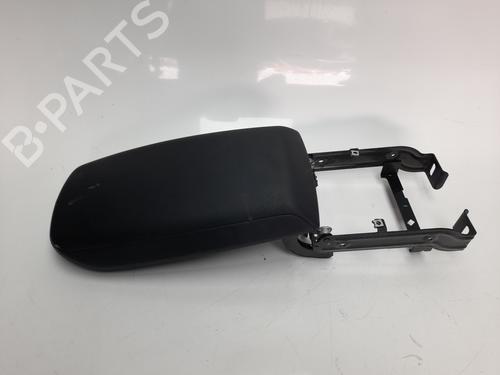 Armrest / Center console BMW X3 (F25) sDrive 18 d (143 hp) 7225100