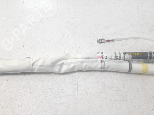 Used Left curtain airbag NISSAN TOWNSTAR Box Body/MPV (XFK) 1.3 (131 hp) 30965747