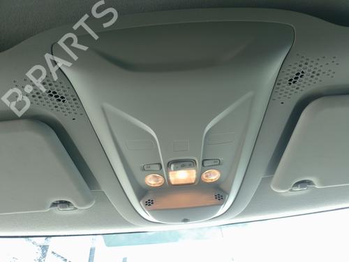 Used Interior roof light Interior roof light FIAT DOBLO Box Body/MPV (510_, 511_) BlueHDi 100 (102 hp) 33287914 33287914