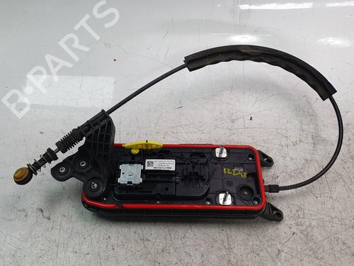 Used Gear lever AUDI A3 Limousine (8YS, 8YM) 30 TDI (116 hp) 31623272