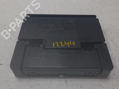 Used Electronic module Electronic module TOYOTA YARIS (_P21_, _PA1_, _PH1_) 1.5 (MXPA11) (125 hp) 32732904 32732904