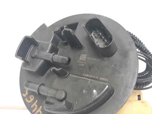 Fuel pump MERCEDES-BENZ C-CLASS (W205) C 220 BlueTEC / d (205.002, 205.004) | BP4473858M76 