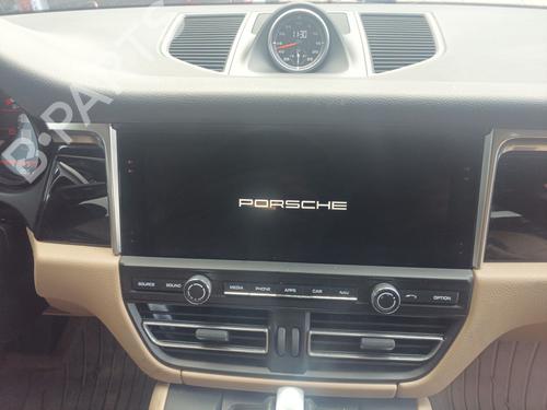 Used Display monitor PORSCHE MACAN (95B) 3.0 S (354 hp) 29821570