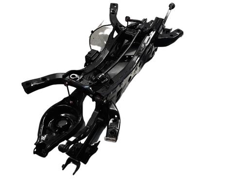 Rear axle MAZDA 3 (BM, BN)  | BP8644406M2 