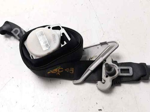 Rear left seatbelt NISSAN QASHQAI / QASHQAI +2 I (J10, NJ10, JJ10E) 2.0 dCi | BP6633489I29 