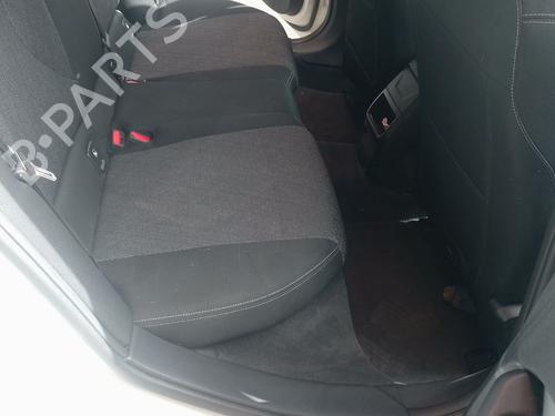 Seats set BMW 1 (F40) 118 d | BP37632296C78 - Image 7