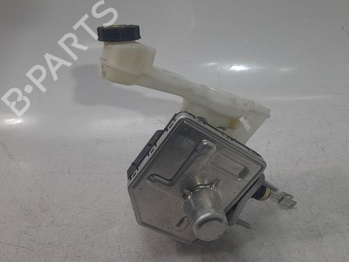 Used ABS pump FORD FOCUS IV (HN) 1.0 EcoBoost (125 hp) 25790570