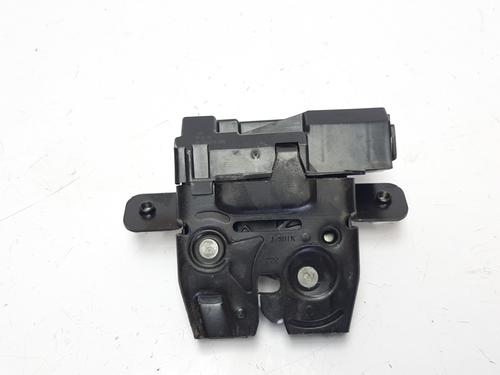 Tailgate lock FORD FIESTA VI (CB1, CCN)  | BP8664937C101 