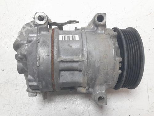 AC compressor PEUGEOT RIFTER 1.5 BlueHDi 100 | BP27407809M34