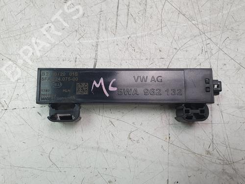 Used Electronic module VW GOLF VIII (CD1, DA1) [2019-2026]  31329790