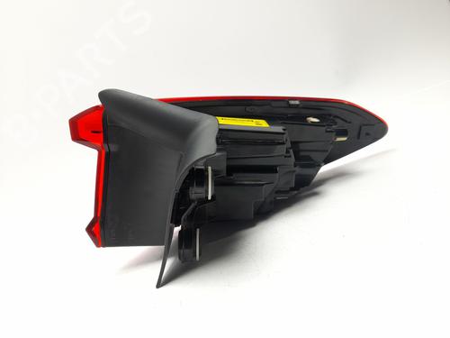 Left taillight SEAT LEON (KL1, KLG) 1.0 TSI | BP35901145C34 - Image 4