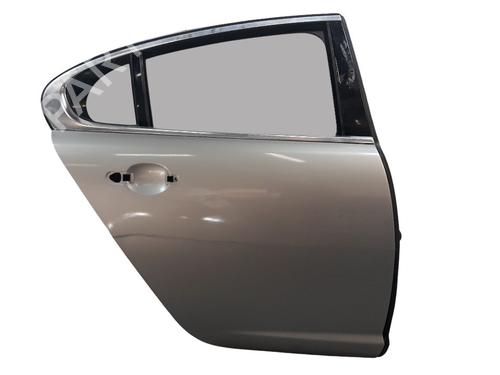 Used Right rear door JAGUAR XF I (X250) [2008-2015]  11358483