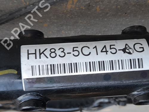 Subframe JAGUAR F-PACE (X761) 2.0 SD4 AWD | BP26156844M9 