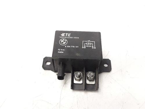 Used Electronic module BMW MOTORCYCLES R 1250 R 1250 R (1R13) (136 hp) 25231497