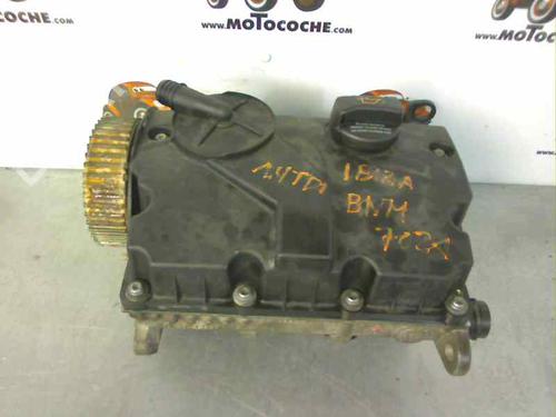 Cylinder head SEAT IBIZA III (6L1)  | BP10978816M5 