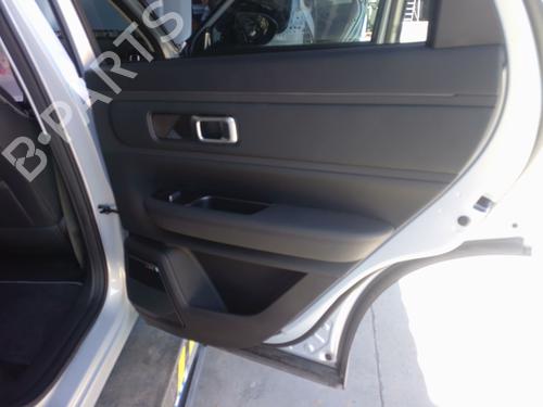 Rudehejsemekanisme Højre bagtil JAECOO J7 PHEV | BP36995029C25 - Image 1