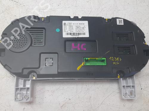 Instrument cluster MG MG ZS SUV (AZS1) 1.5 VTi | BP31169235C47 - Image 3