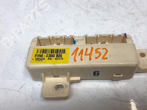Used Electronic module HYUNDAI TUCSON (TL, TLE) [2015-2023]  23904572