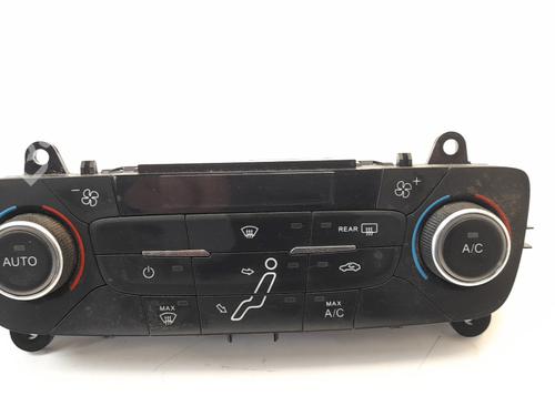 Used Climate control FORD FOCUS III 1.0 EcoBoost (125 hp) 8623275