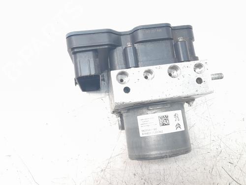 ABS pump PEUGEOT 5008 (0U_, 0E_)  | BP12346519M43 