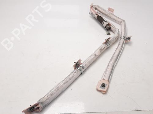 Used Left curtain airbag OPEL INSIGNIA A Country Tourer (G09) 2.0 CDTi (47) (131 hp) 7051890