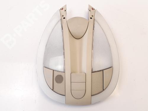 Used Interior roof light Interior roof light MERCEDES-BENZ E-CLASS (W211) E 200 CDI (211.007) (136 hp) 9700936 9700936