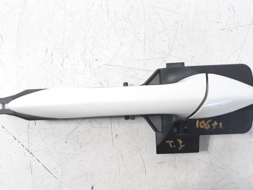 Used Rear left exterior door handle HYUNDAI i30 (GD) [2011-2025]  8664242