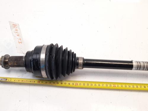 Left rear driveshaft BMW 1 (F21)  | BP10293968M40 