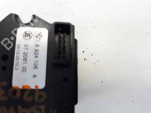 Steering column stalk BMW 5 (E60) 530 d | BP3031612I23 