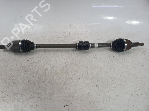 Used Right front driveshaft Right front driveshaft KIA XCEED (CD) 1.0 T-GDI (120 hp) 30900742 30900742
