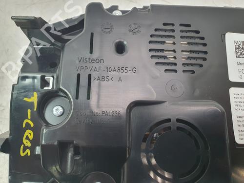 Instrument cluster VW T-CROSS (C11, D31)  | BP26120588C47 