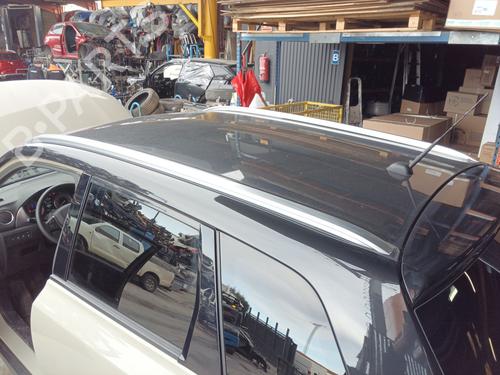 Used Roof bar SUZUKI VITARA (LY) 1.4 Hybrid (Mild Hybrid) (APK414) (129 hp) 24807577