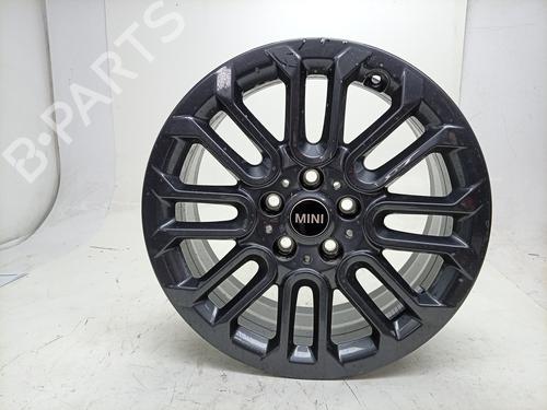 Used Rim Rim 37243437 37243437