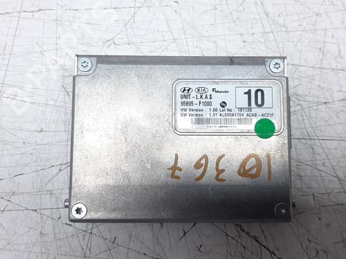 Electronic module KIA SPORTAGE IV (QL, QLE)  | BP15386548M83 