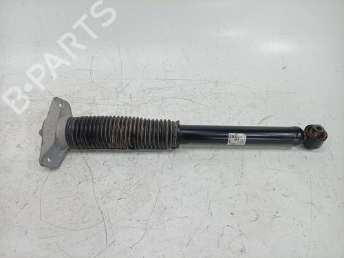 Used Left rear shock absorber Left rear shock absorber 24806319 24806319