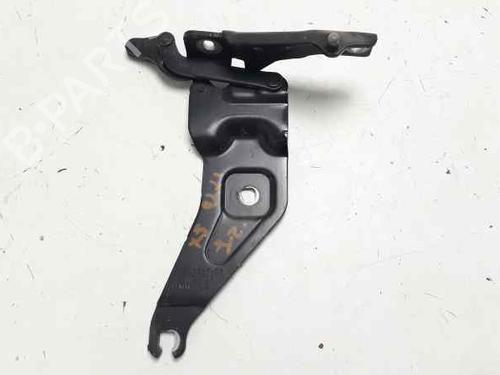 Used Hinge/Door check strap BMW X5 (E70) 3.0 sd (286 hp) 14205631