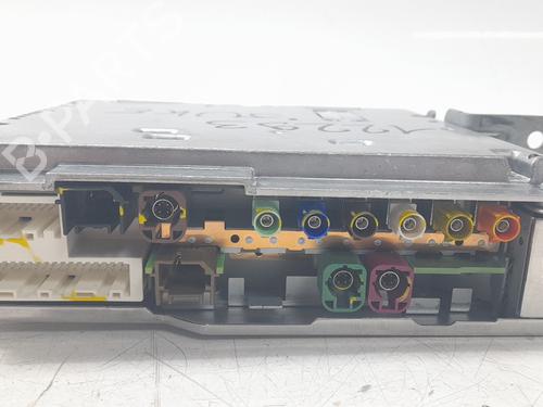 Electronic module NISSAN JUKE (F16_) DIG-T 117 | BP30720677M83 - Image 4