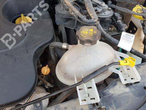 Used Expansion tank Expansion tank JEEP COMPASS (MP, M6, MV, M7) 1.6 CRD (120 hp) 8661222 8661222